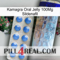 Kamagra Oral Jelly 100Mg Sildenafil 39